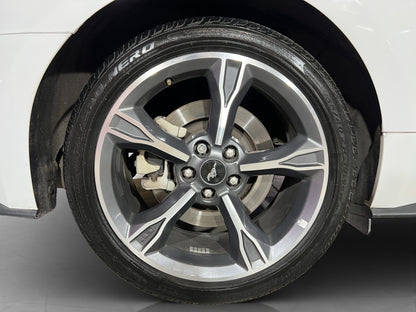 2022 Ford Mustang GT V8