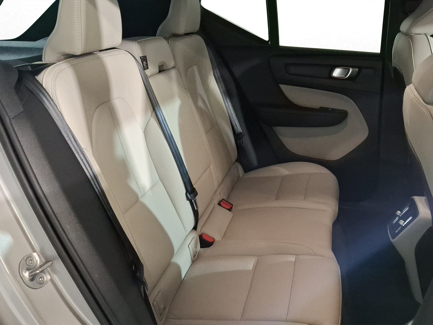 2024 Volvo XC40 B4 Plus Mild Hybrid