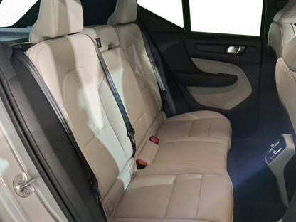 2024 Volvo XC40 B4 Plus Mild Hybrid