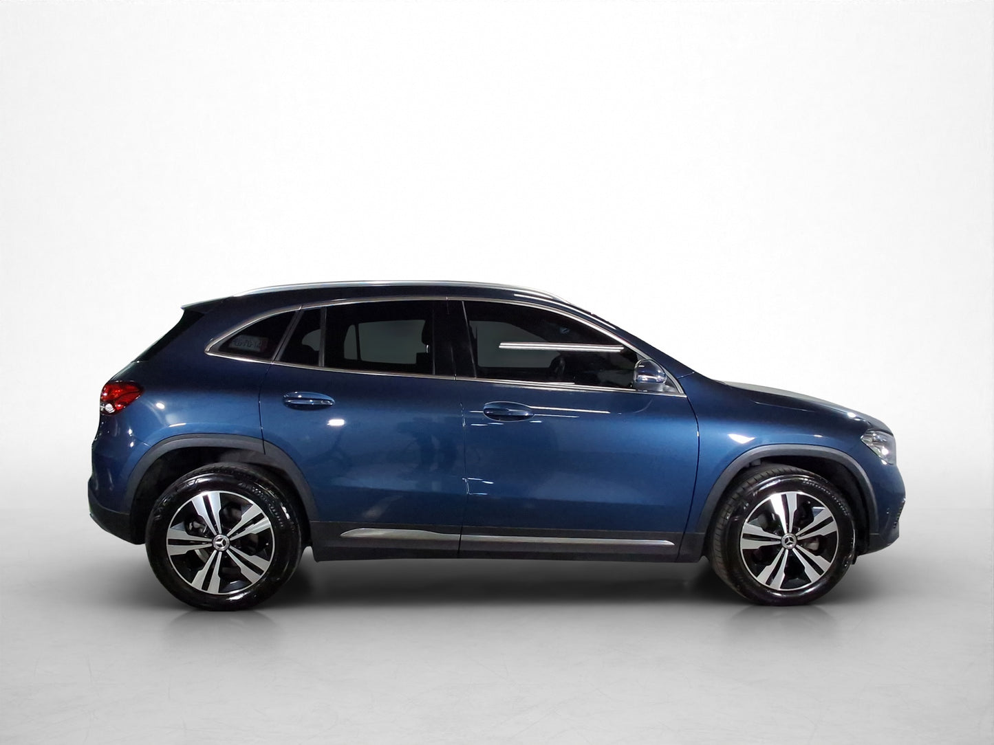 2022 Mercedes Benz Clase GLA 200 Progressive Line