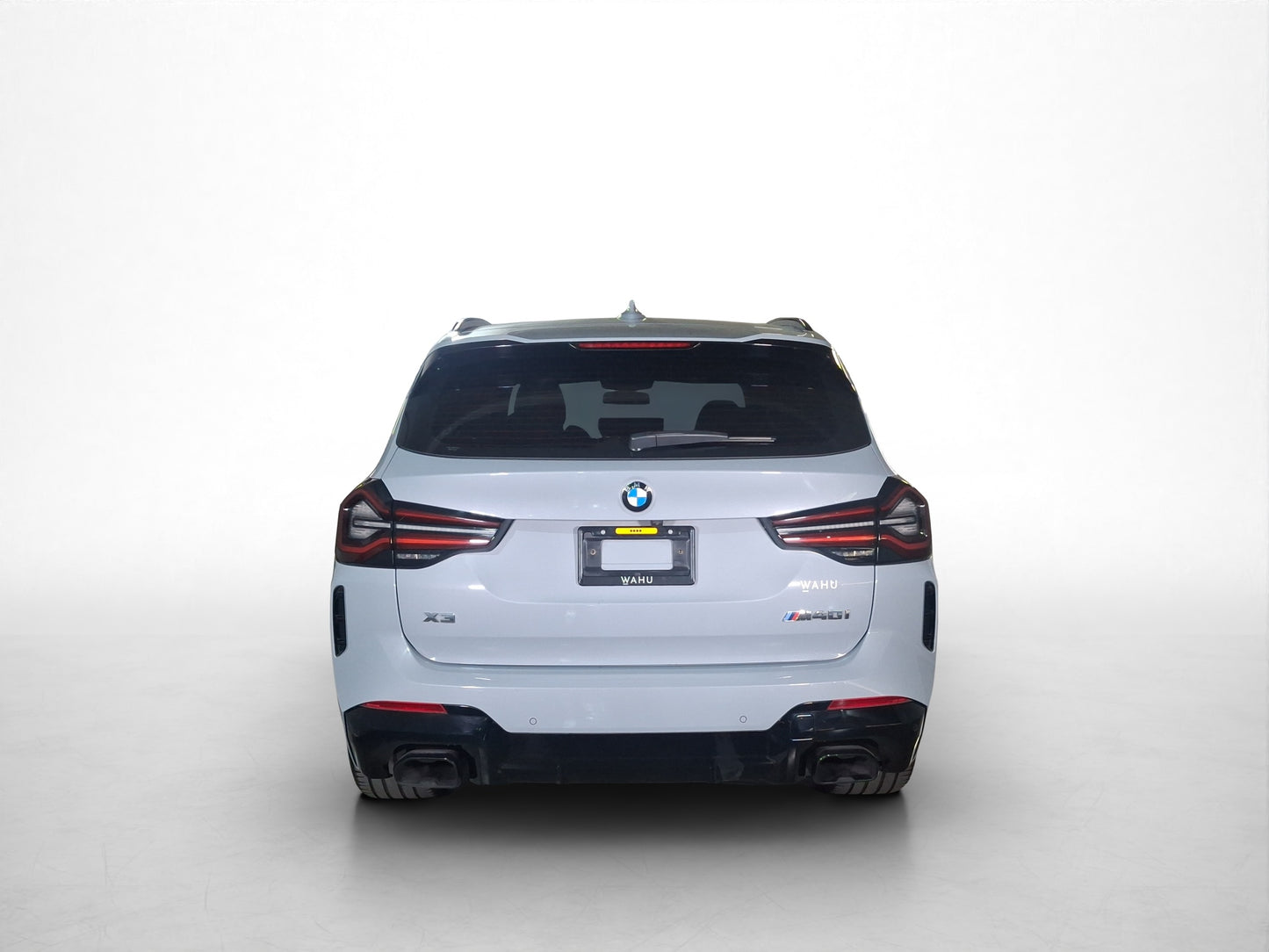 2022 BMW X3 M40i