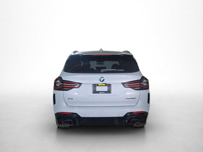 2022 BMW X3 M40i