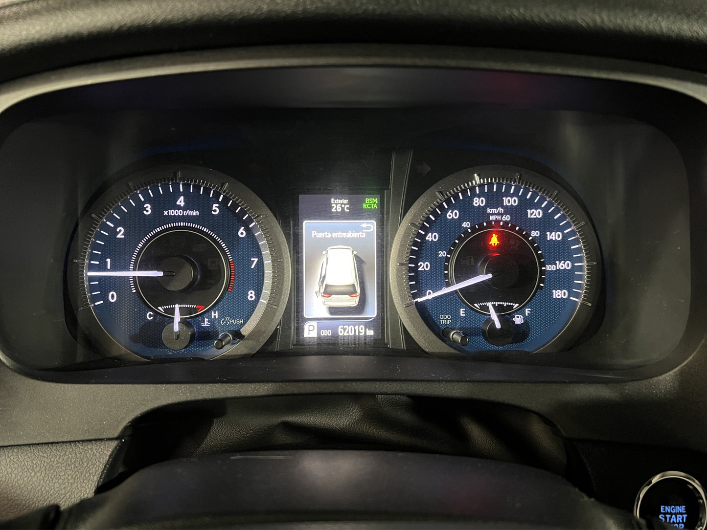 2020 Toyota Sienna Limited
