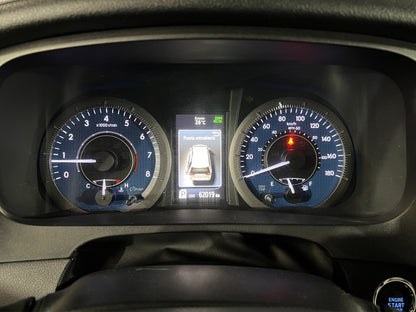 2020 Toyota Sienna Limited