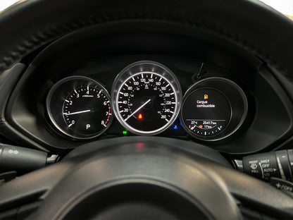 2023 Mazda CX-5 s Grand Touring