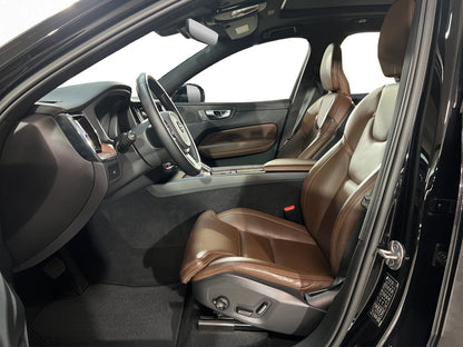 2023 Volvo XC60 B6 Ultimate AWD MHEV