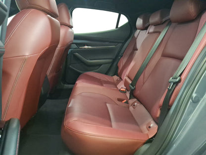 2024 Mazda 3 Signature HB