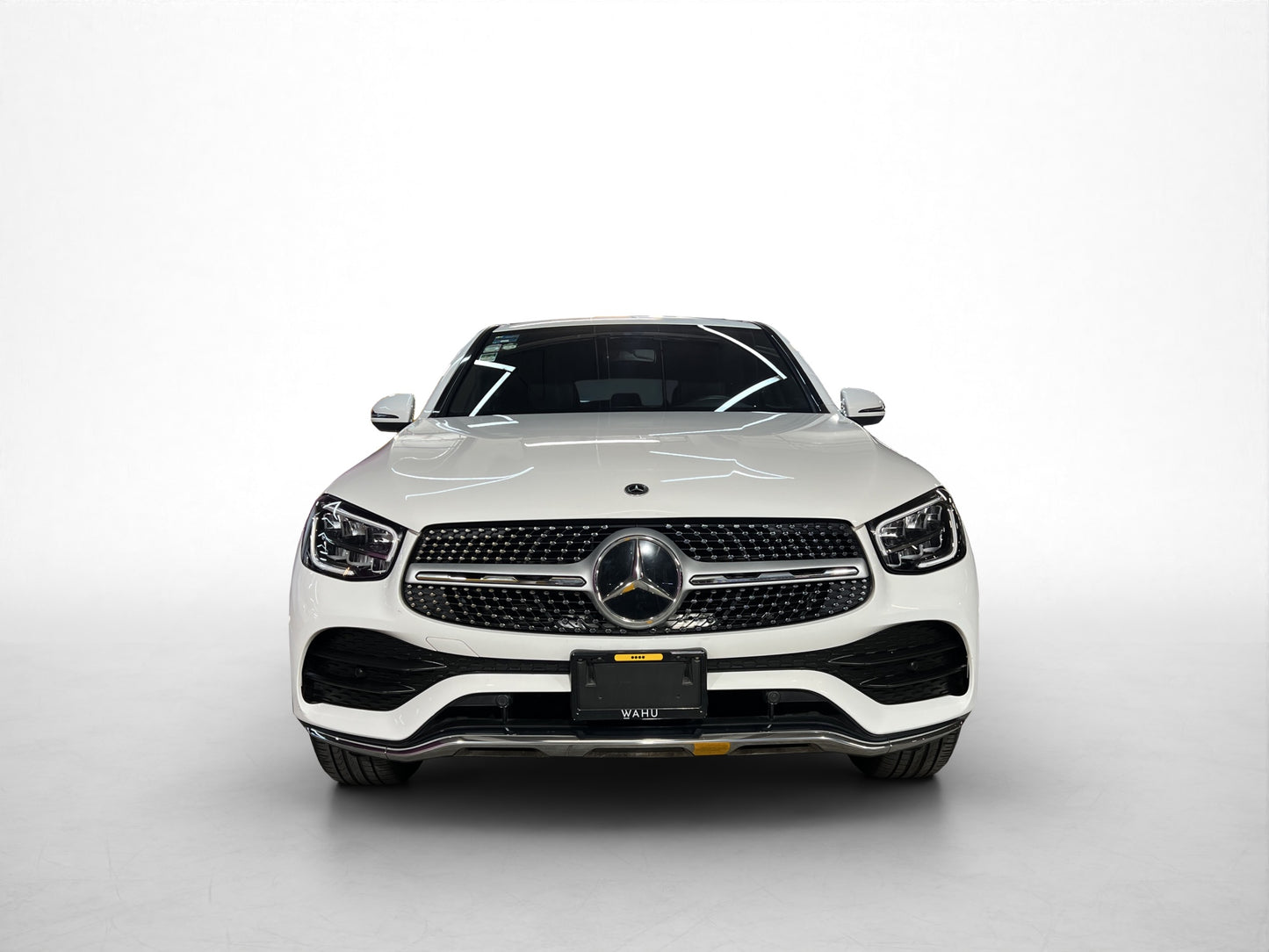 2023 Mercedes Benz Clase GLC 300 Coupe