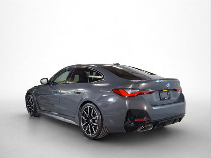 2023 BMW Serie 4 M440i Gran Coupe