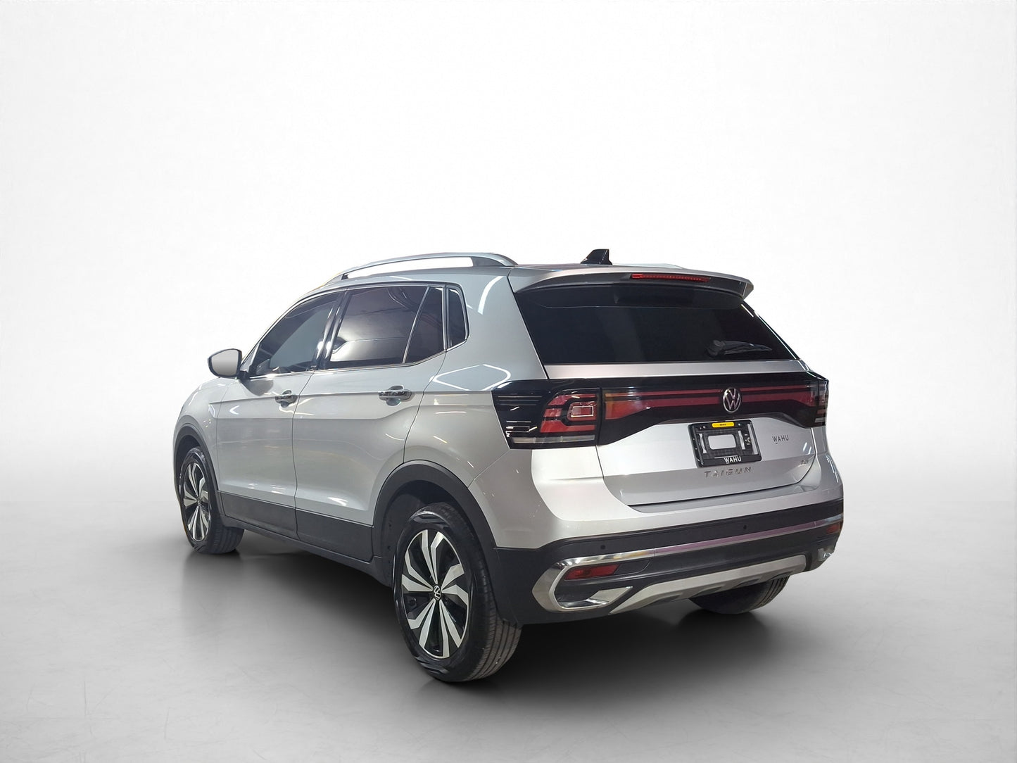 2024 Volkswagen Taigun Highline