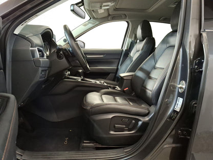 2023 Mazda CX-5 s Grand Touring