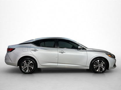 2023 Nissan Sentra Advance