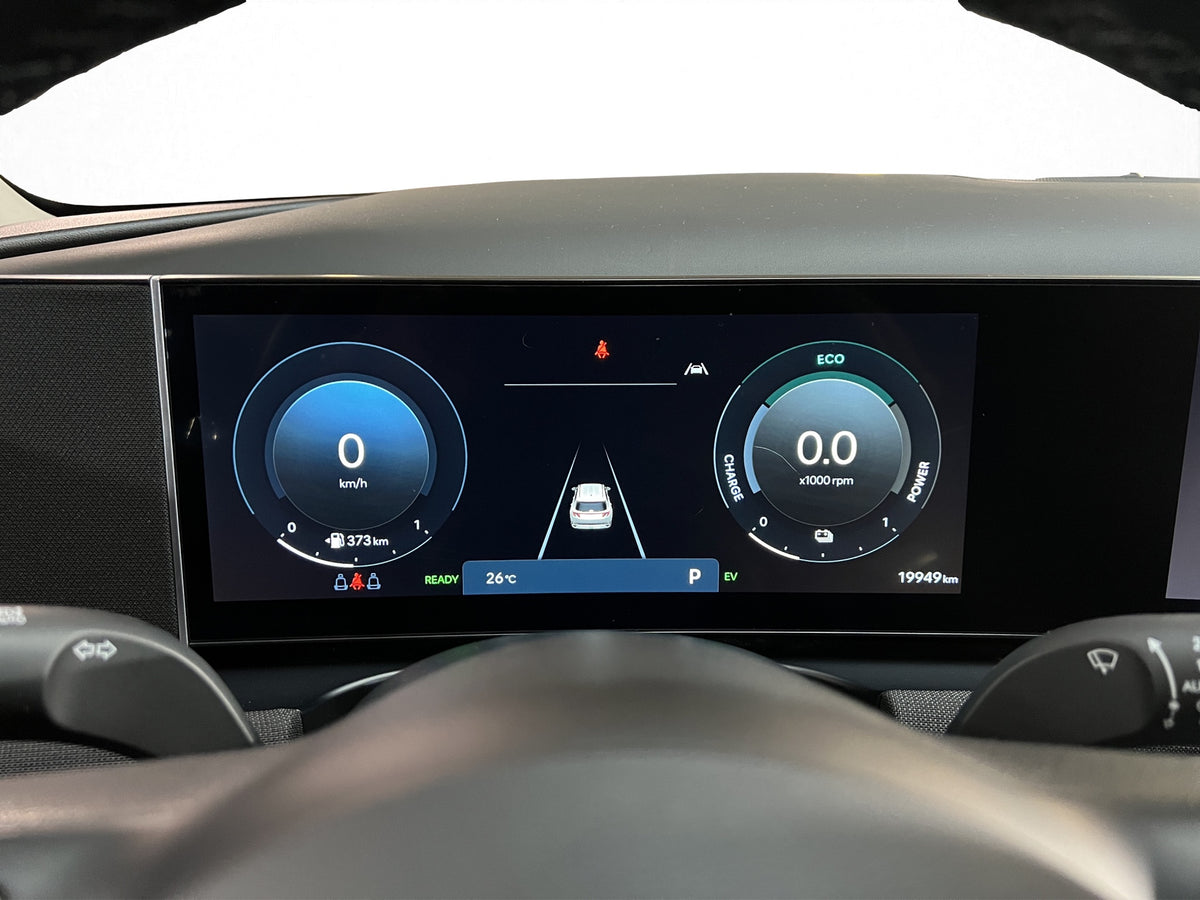 2025 Hyundai Tucson Limited Tech Hibrida