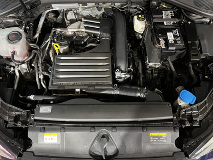 2022 Audi A3 Select 35 TFSI