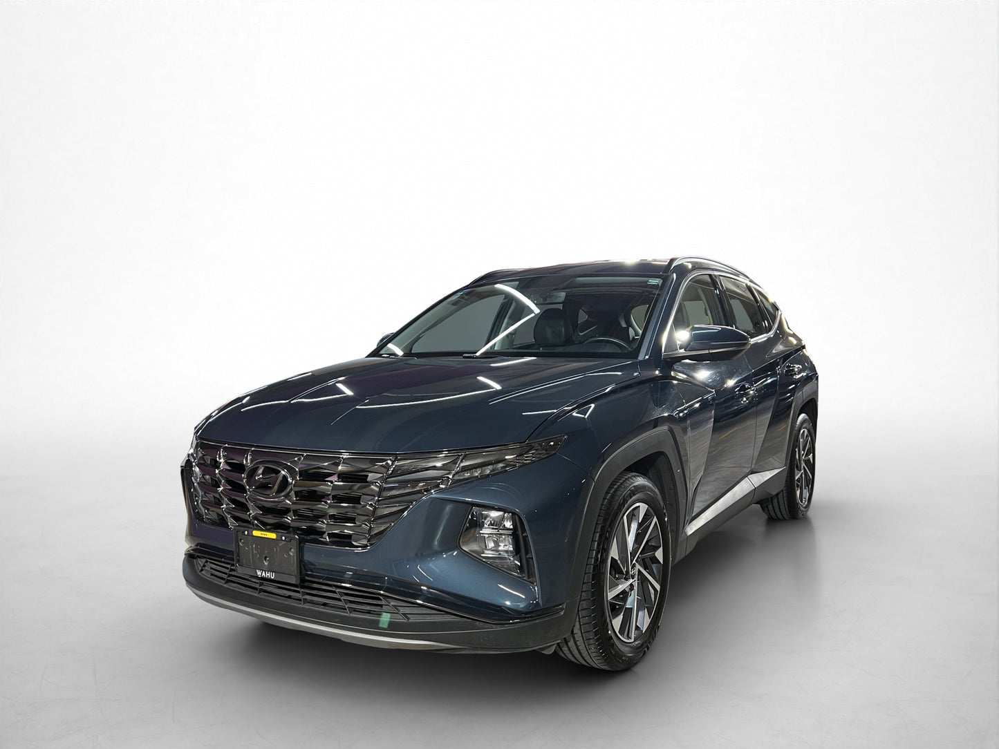 2023 Hyundai Tucson GLS Premium