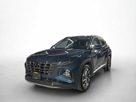 2023 Hyundai Tucson GLS Premium