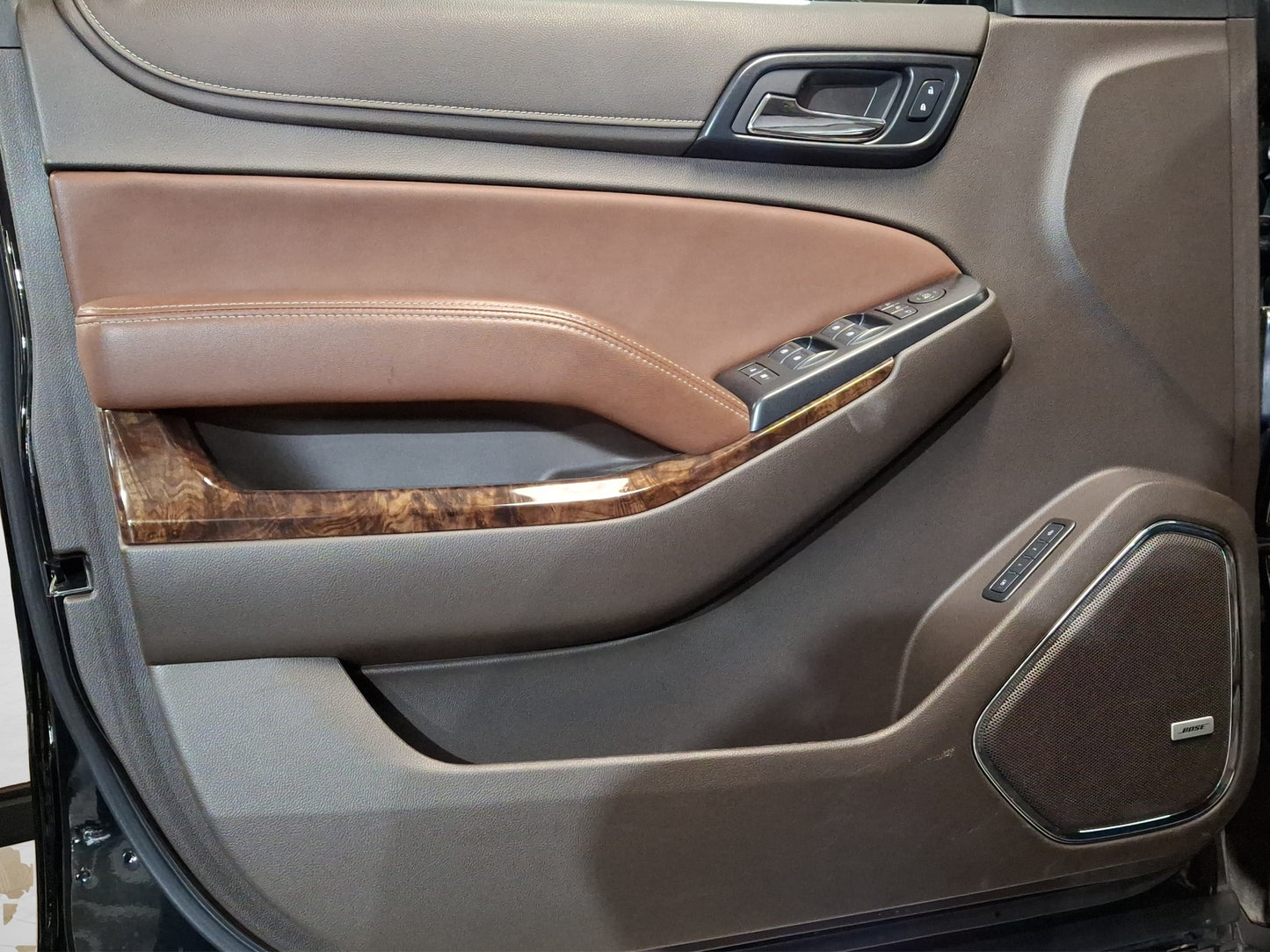 2020 Chevrolet Suburban Premier