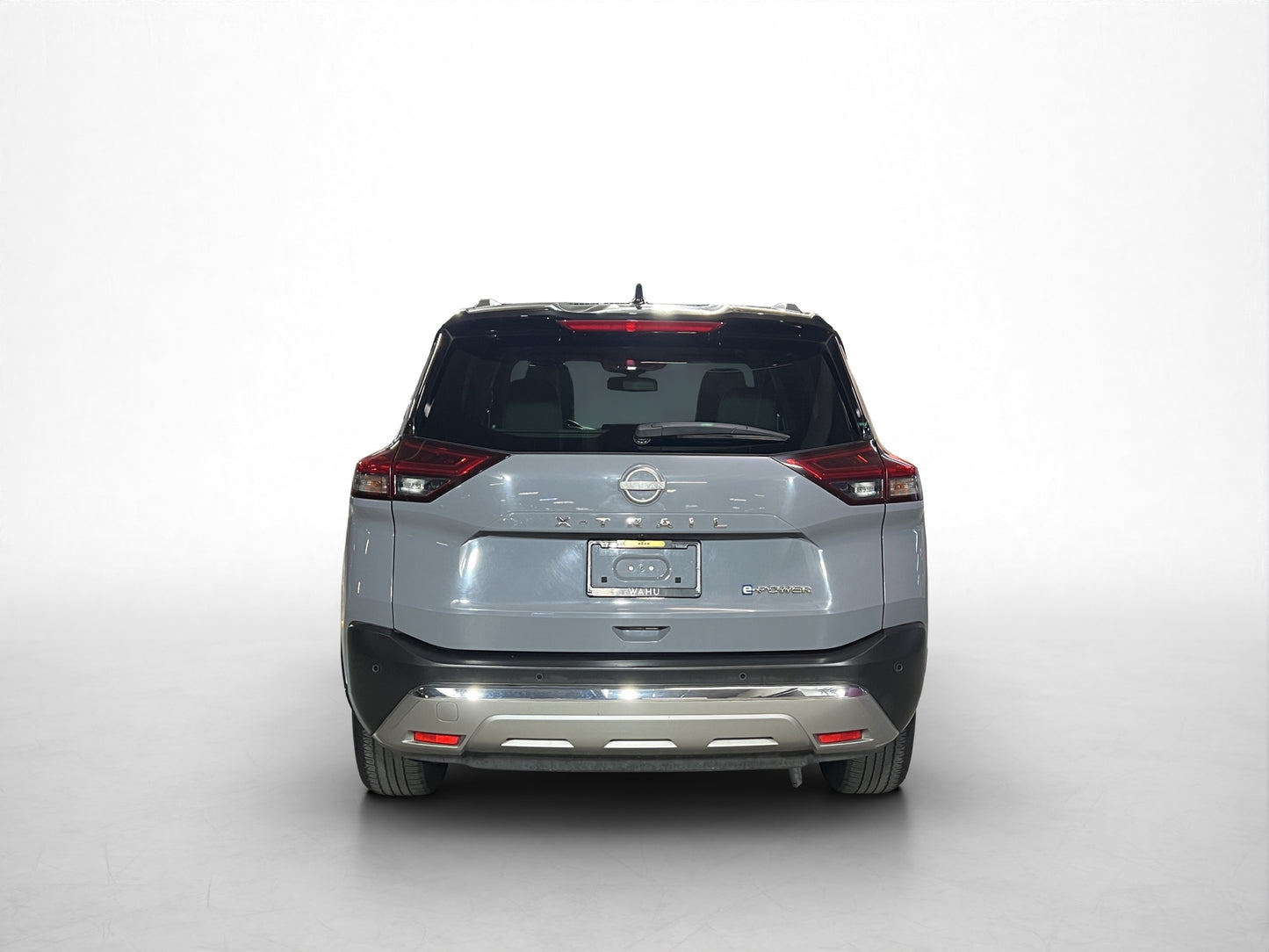 2023 Nissan X-Trail Hybrid E-Power