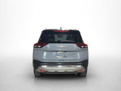 2023 Nissan X-Trail Hybrid E-Power