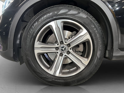 2021 Mercedes Benz Clase GLC 300 Comfort