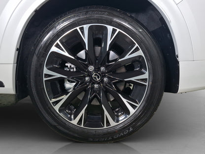 2024 Mazda CX-90 Signature MHEV
