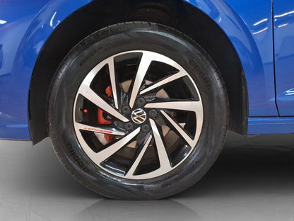 2024 Volkswagen Virtus Comfortline