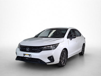 2024 Honda City Touring