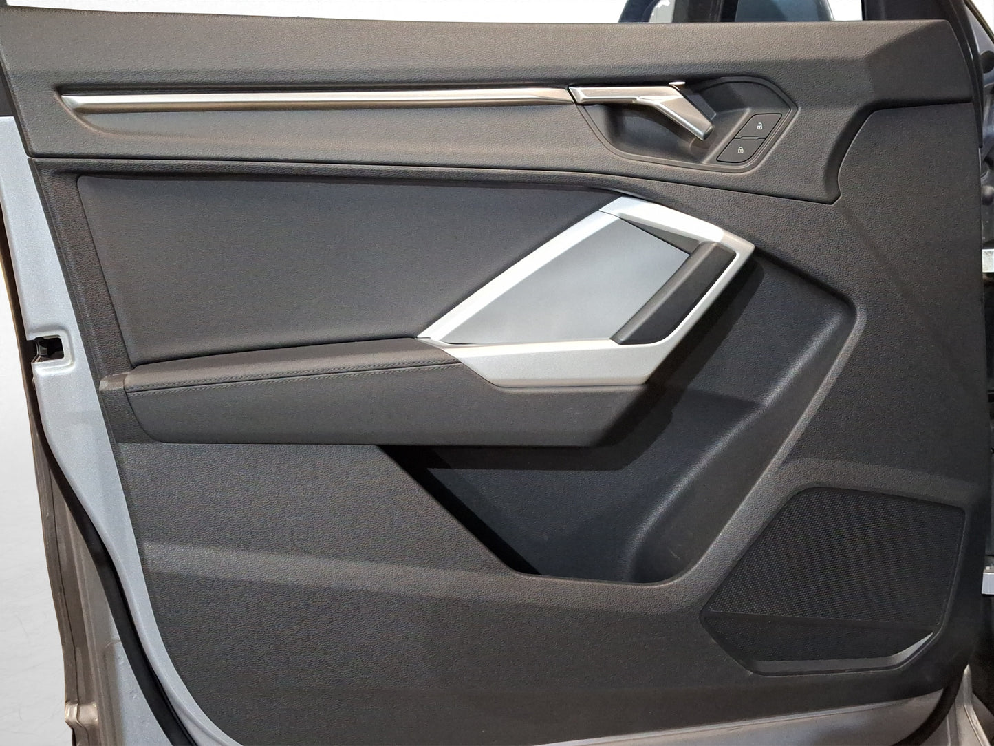 2022 Audi Q3 Select 35 TFSI