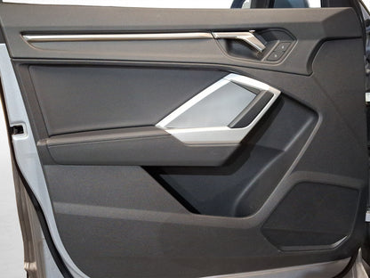 2022 Audi Q3 Select 35 TFSI