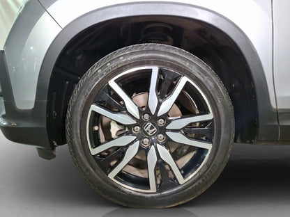 2020 Honda Pilot Touring