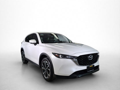 2022 Mazda CX-5 Signature