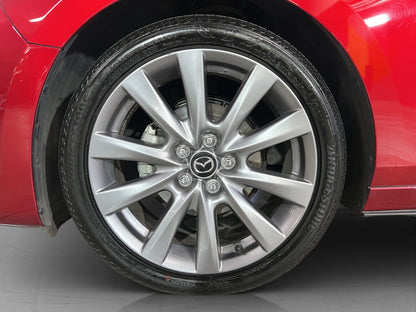 2025 Mazda 3 i Sport