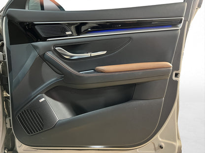 2025 BYD Song Plus PHEV