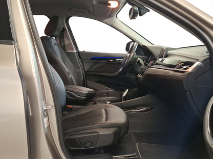 2022 BMW X1 20i sDrive