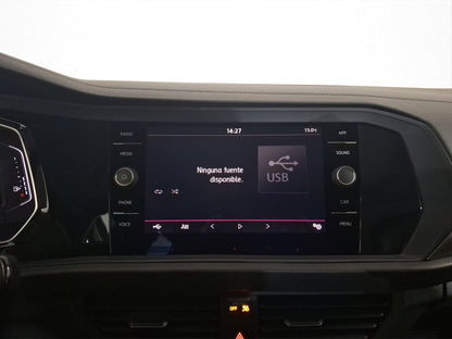 2020 Volkswagen Jetta Highline