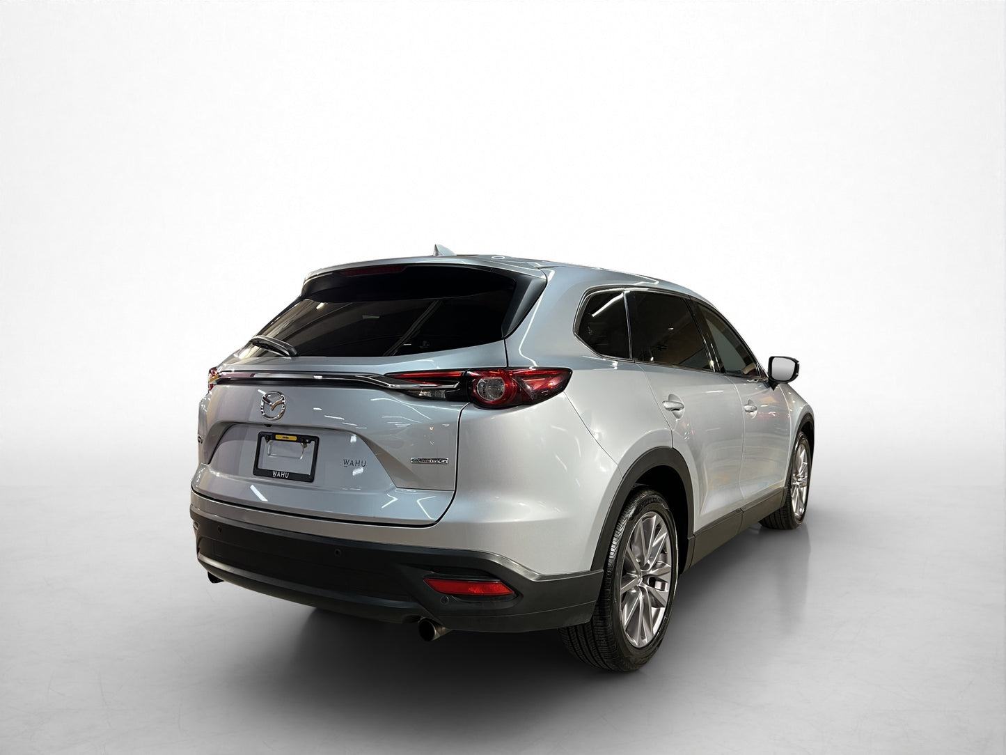 2023 Mazda CX-9 i Sport