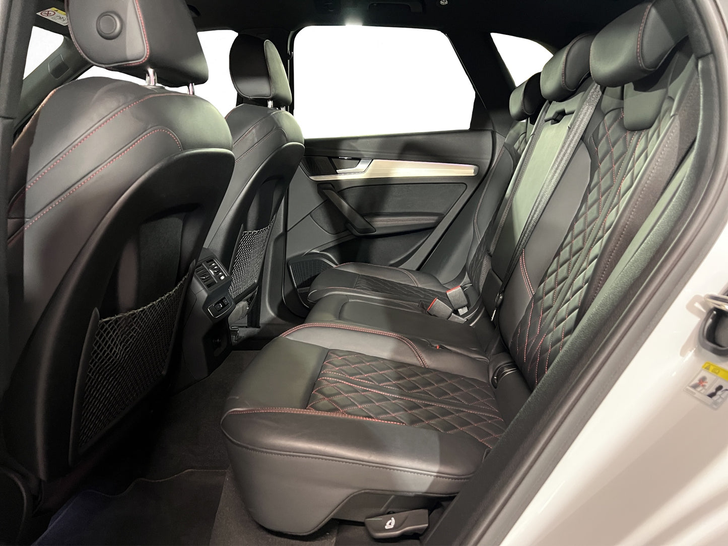 2022 Audi Q5 S-Line