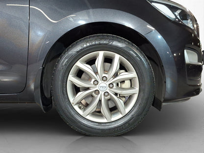 2019 KIA Sedona EX PACK V6