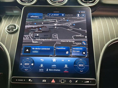 2023 Mercedes Benz C200 Sport MHEV