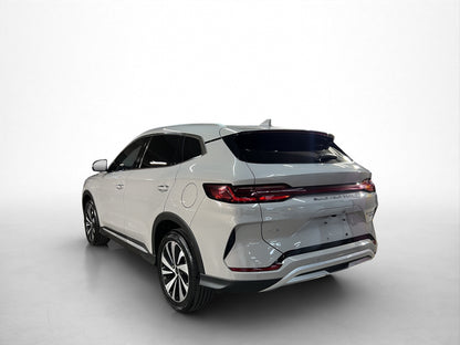 2025 BYD Song Plus PHEV