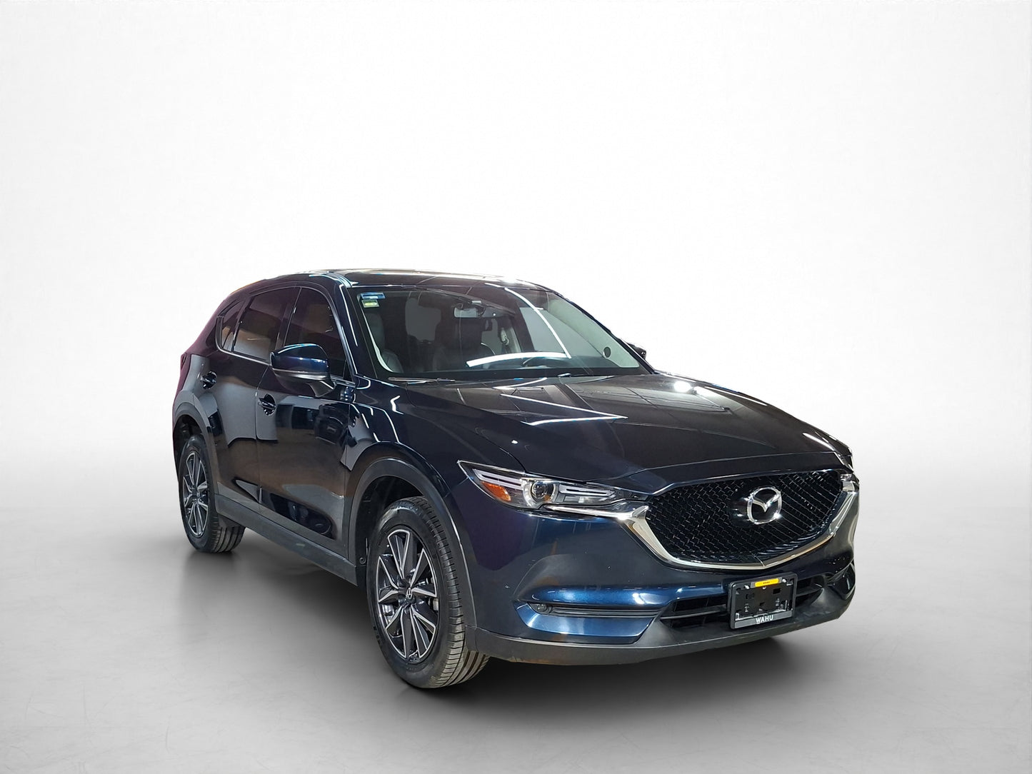 2018 Mazda CX-5 s Grand Touring