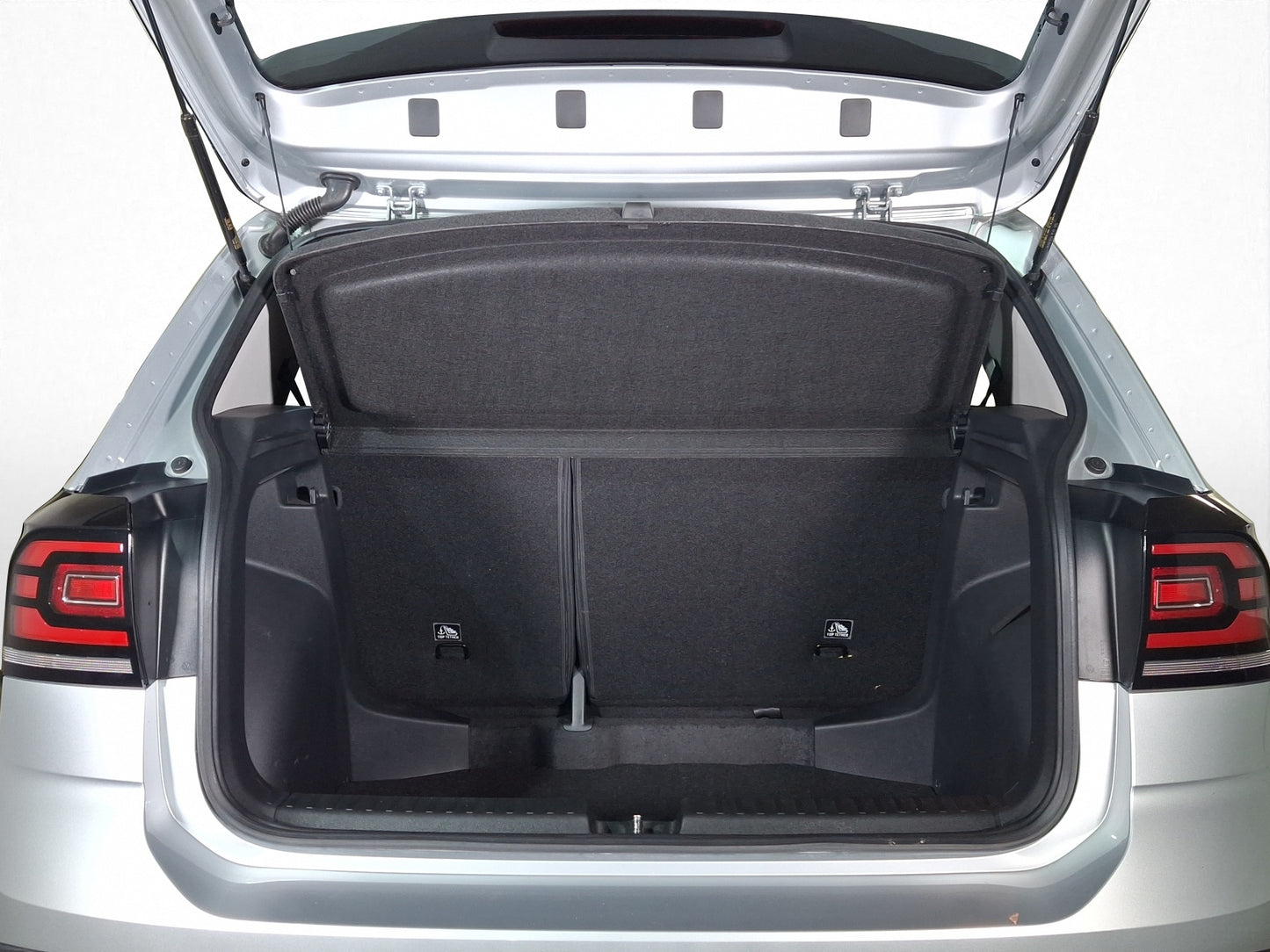 2024 Volkswagen Taigun Trendline