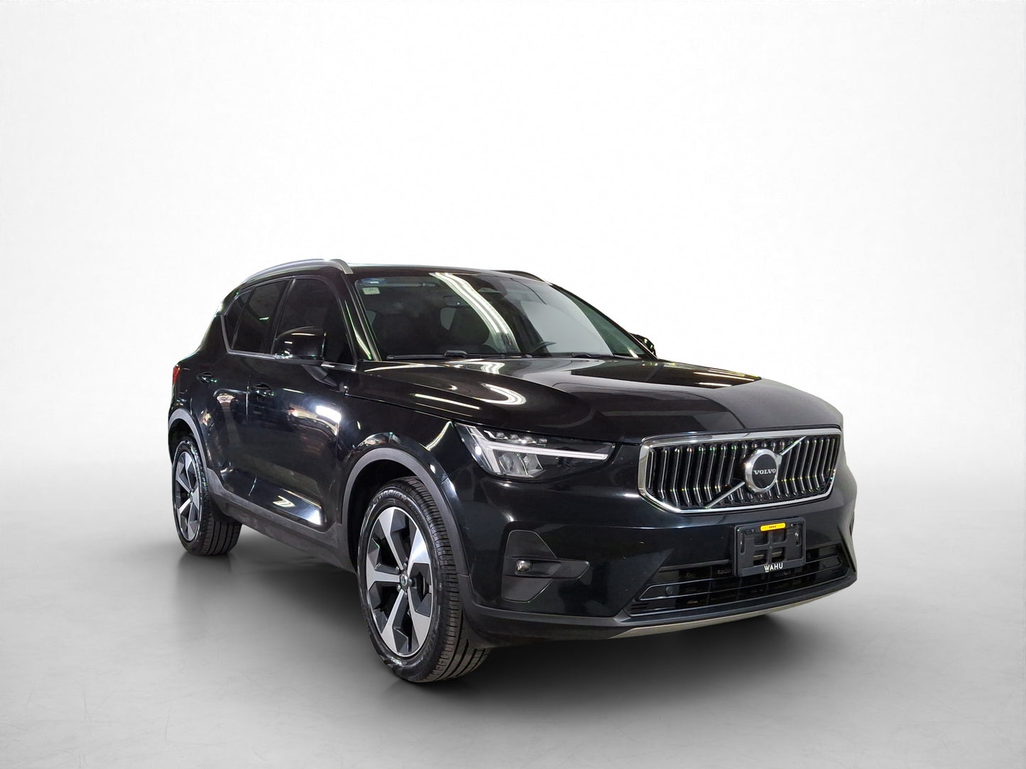 2023 Volvo XC40 B4 Ultimate Mild Hybrid