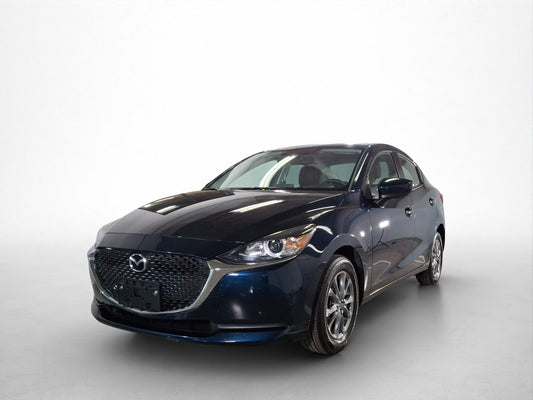2023 Mazda 2 i Sport