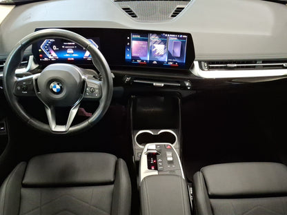 2024 BMW X1 20i sDrive