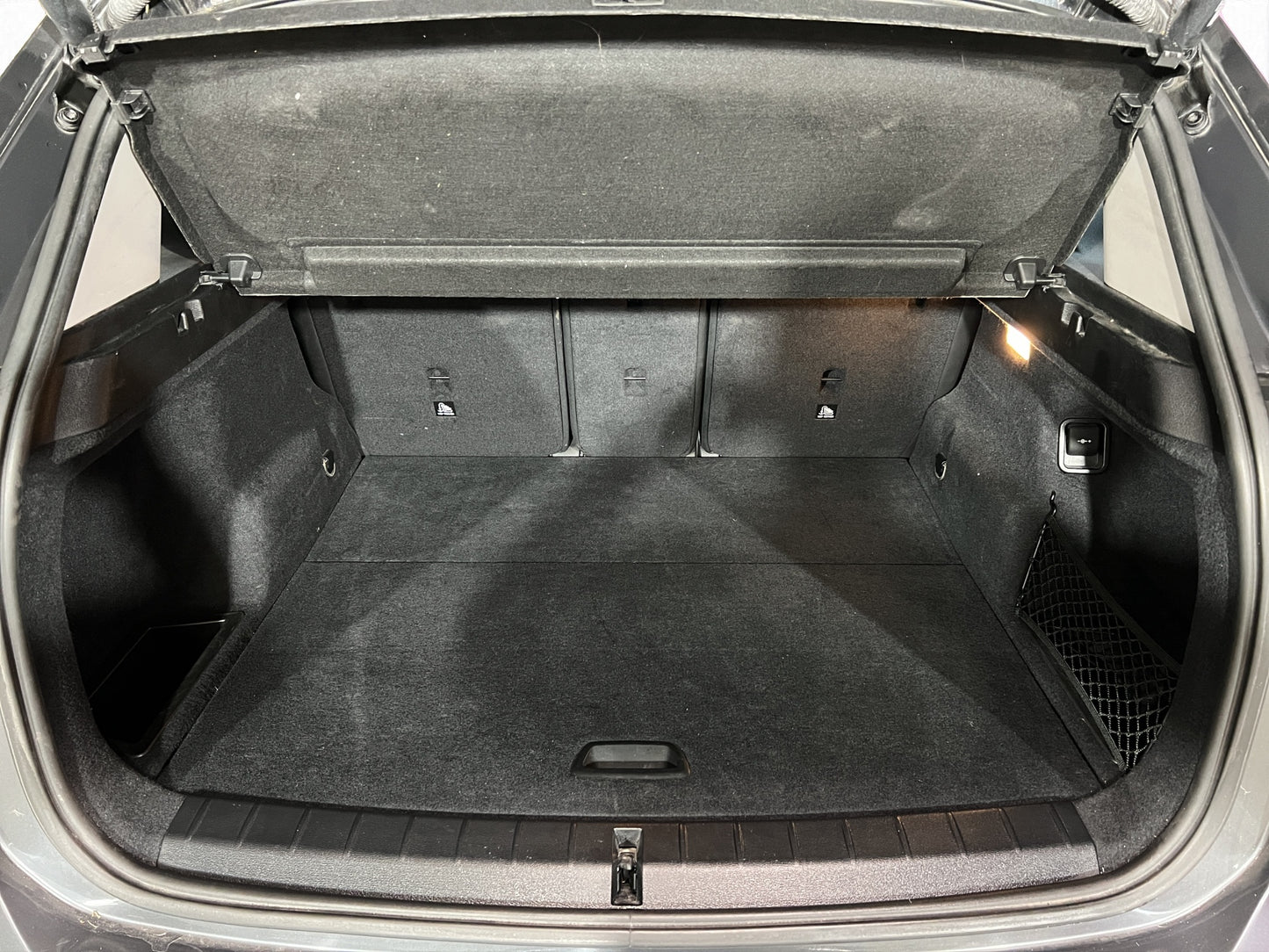 2017 BMW X1 18i sDrive