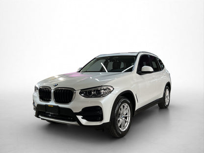 2021 BMW X3 20iA