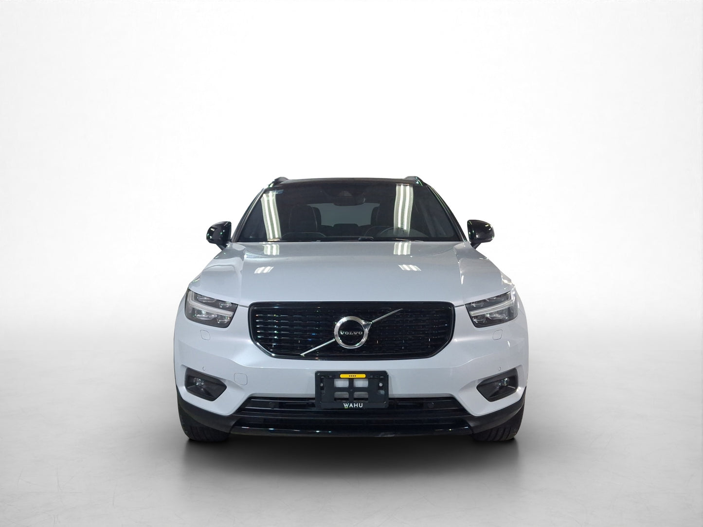 2021 Volvo XC40 R-Design T5 AWD