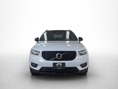 2021 Volvo XC40 R-Design T5 AWD