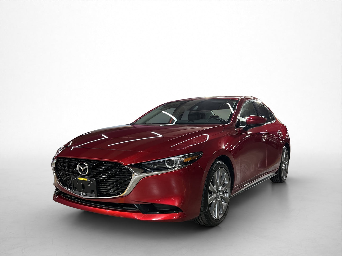 2024 Mazda 3 i Grand Touring